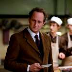 Beno&icirc;t Poelvoorde, Pierre Niney, Swann Arlaud