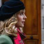 Isabelle Carr&eacute;