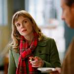 Isabelle Carr&eacute;, Beno&icirc;t Poelvoorde