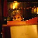 Isabelle Carr&eacute;