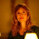 Isabelle Carr&eacute;