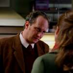 Isabelle Carr&eacute;, Beno&icirc;t Poelvoorde