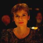 Isabelle Carr&eacute;