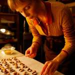 Isabelle Carr&eacute;