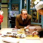 Lise Lam&eacute;trie, Lorella Cravotta, Beno&icirc;t Poelvoorde, Pierre Niney, Swann Arlaud