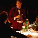 Pascal Ternisien, Isabelle Carr&eacute;, Beno&icirc;t Poelvoorde