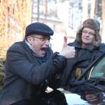 Jerzy Fedorowicz, Piotr Adamczyk