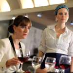 Magdalena Kumorek, Maja Ostaszewska