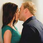 Magdalena Kumorek, Borys Szyc