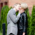 Philippe Tłokiński, Edyta Olsz&oacute;wka