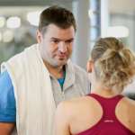 Tomasz Karolak, Magdalena Popławska