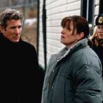 Richard Gere, Laura Linney, Ann McDonough