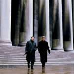 Richard Gere, Alan Bates