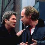 Will Patton, Richard Gere