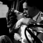Barbara Stanwyck, Wendell Corey
