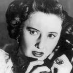 Barbara Stanwyck