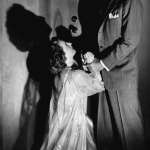 Burt Lancaster, Barbara Stanwyck