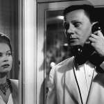 Kristine Miller, Wendell Corey