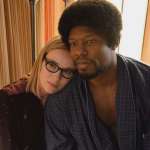 Claire van der Boom, Korey Jackson