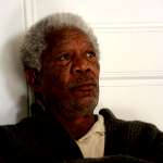 Morgan Freeman