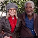 Morgan Freeman, Diane Keaton