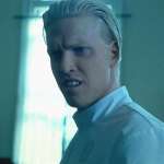 Jake Busey
