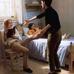 Angelina Jolie, Winona Ryder