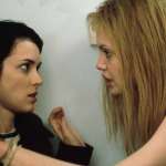 Angelina Jolie, Winona Ryder