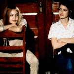 Angelina Jolie, Winona Ryder