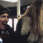 Jillian Armenante, Angelina Jolie