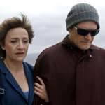 Blanca Portillo, Llu&iacute;s Homar