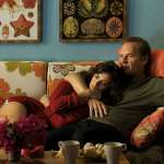 Pen&eacute;lope Cruz, Llu&iacute;s Homar