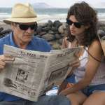 Pen&eacute;lope Cruz, Llu&iacute;s Homar