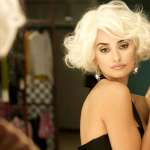 Pen&eacute;lope Cruz