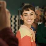 Pen&eacute;lope Cruz, Juan Bautista Cucarella