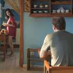 Pen&eacute;lope Cruz, Llu&iacute;s Homar