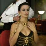 Pen&eacute;lope Cruz