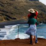 Pen&eacute;lope Cruz, Llu&iacute;s Homar