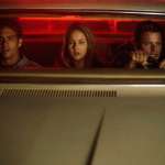 Paul Walker, Steve Zahn, Leelee Sobieski