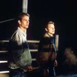 Paul Walker, Steve Zahn