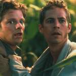 Paul Walker, Steve Zahn