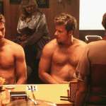 Paul Walker, Steve Zahn