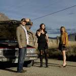 Laura Jordan, Nick Zano, Nicki Aycox, Kyle Schmid