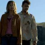 Nick Zano, Nicki Aycox