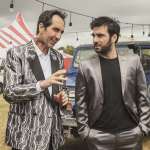 Edoardo Leo, Paolo Calabresi