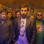 Pietro Sermonti, Edoardo Leo, Paolo Calabresi, Valerio Aprea, Libero De Rienzo, Stefano Fresi, Lorenzo Lavia