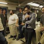 Pietro Sermonti, Edoardo Leo, Paolo Calabresi, Valerio Aprea, Libero De Rienzo, Stefano Fresi, Lorenzo Lavia