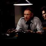 Joanna Cassidy, Gene Hackman, Marco St. John