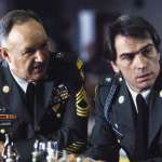 Tommy Lee Jones, Gene Hackman