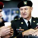 Tommy Lee Jones, Gene Hackman